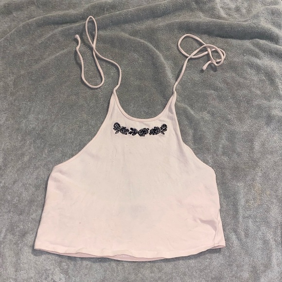 Kendall and Kylie Top - Picture 1 of 4